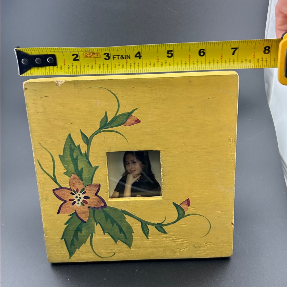 Danielson Designs Picture Frame Set - Picture 4 of 4